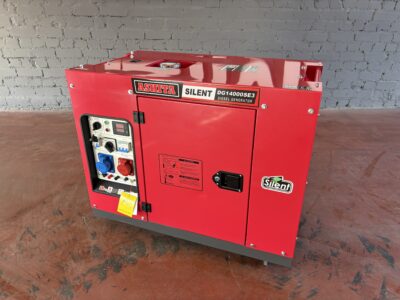 Ashita DG14000SE3