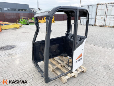 Рама кабины Bobcat E85