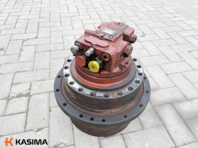 Приводной двигатель Teijin-Seiki GM18VL