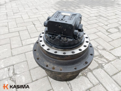 Приводной двигатель Nabtesco GM18VL