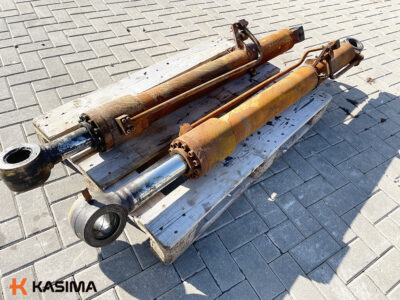 Гидравлические цилиндры стрелы Daewoo DH130-2