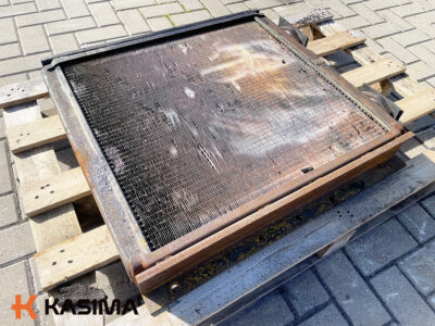 Маслоохладитель Daewoo DH130-2