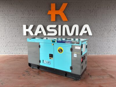 Kawakenki KK60