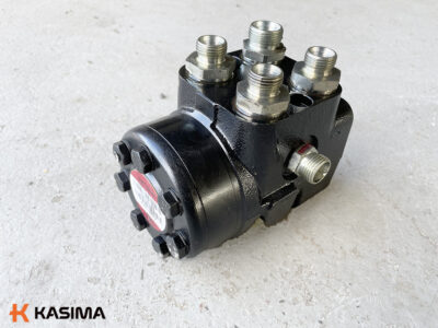 „Danfoss“ OSPCX160LS vairavimo blokas