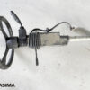 Moxy Steering column