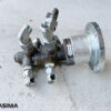 Mico brake valve