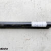 Parker piston accumulator