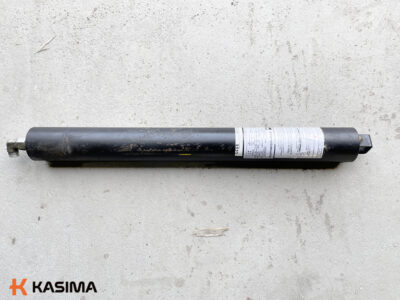 Parker piston accumulator
