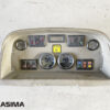 Moxy instrument panel