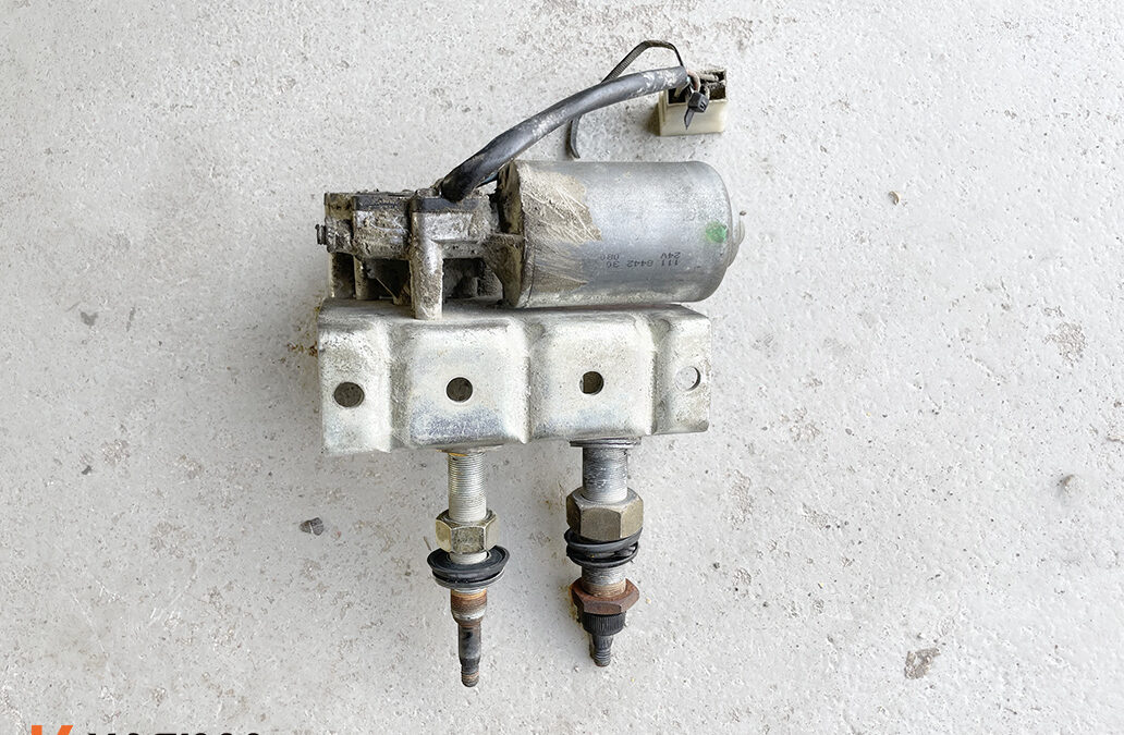 Moxy MT31 wiper motor