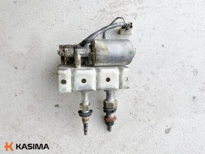Moxy wiper motor
