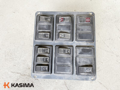 Moxy switch panel