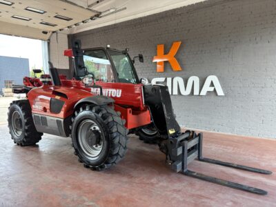Manitou MLT845-120