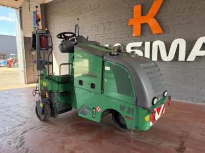 Wirtgen W35