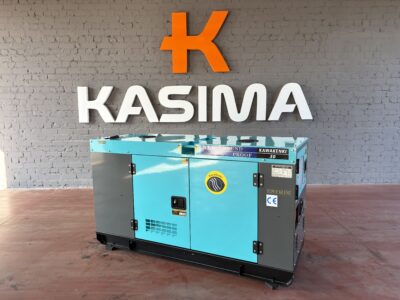 Kawakenki KK30