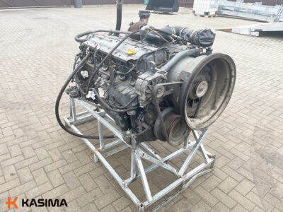 Deutz BF6M1013 engine