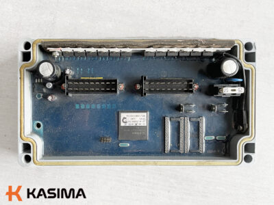 ABG 325 elektroninė valdymo plokštė