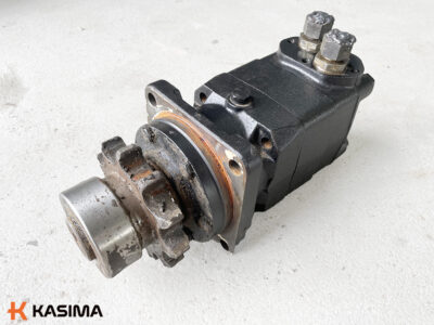 Sauer Danfoss OMT 400 hidraulinis variklis