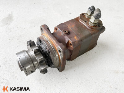 Гидравлический двигатель Sauer Danfoss OMT 400