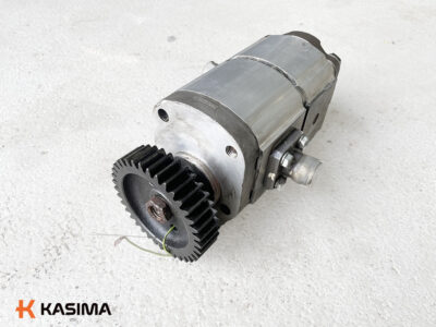 Parker PGP511 gear pump