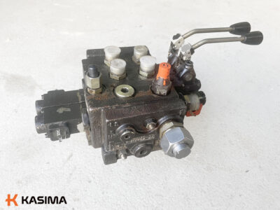 ABG 325 hidraulinis valdymo blokas