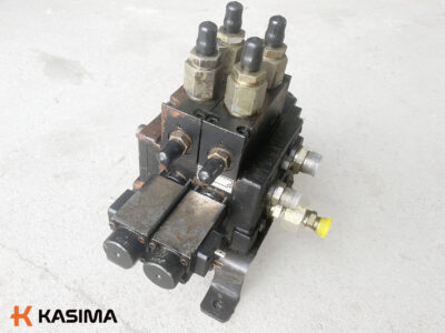ABG 325 Hydraulic Height Adjustment