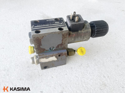 Bosch Directional Control Valve