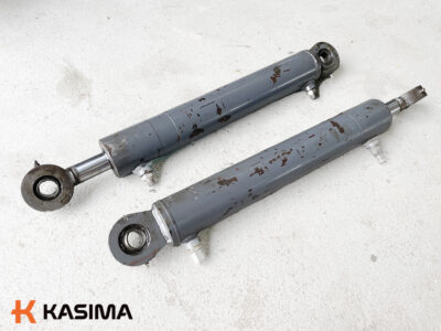 ABG 325 hopper cylinder