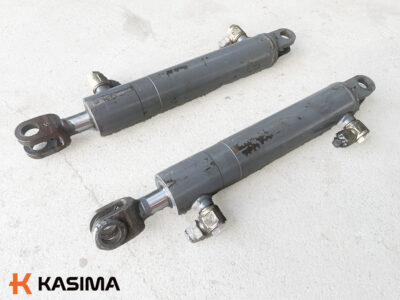ABG 325 hopper cylinder