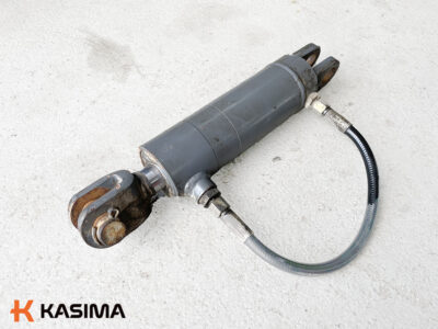 ABG 325 hopper cylinder