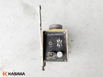 MOBA Grade & Slope Sensor