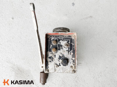 MOBA Grade & Slope Sensor