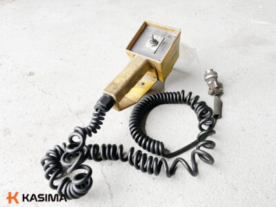 ABG Auxiliary Remote Controller
