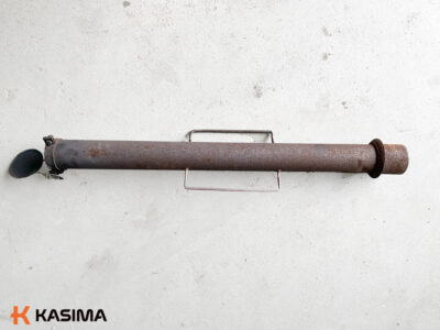 ABG 325 väljalasketoru