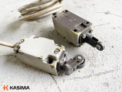 Siemens limit switch