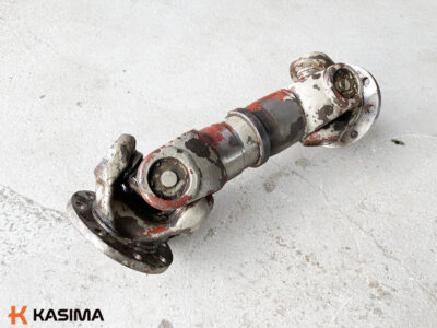 ABG 420 drive shaft