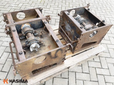 ABG 420 tasanduslaua pikendused