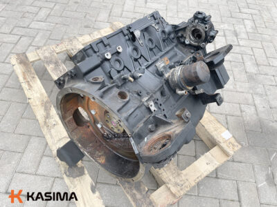 Yanmar 4TNV98C mootoriblokk