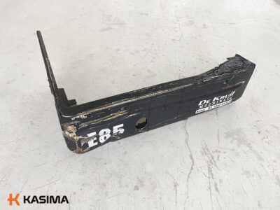 Bobcat E85 külgkatte