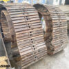 Daewoo tracks