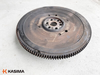 „Daewoo“ DB58 variklio smagratis