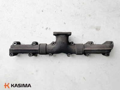 „Daewoo“ DB58 variklio išmetimo kolektorius