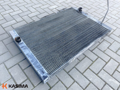 Moxy MT31 radiaator