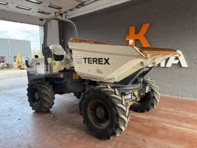 Terex TA6s